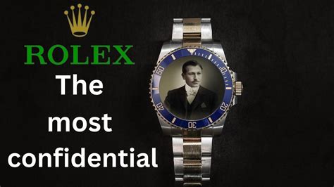 rolex ne zaman kuruldu|rolex watches company.